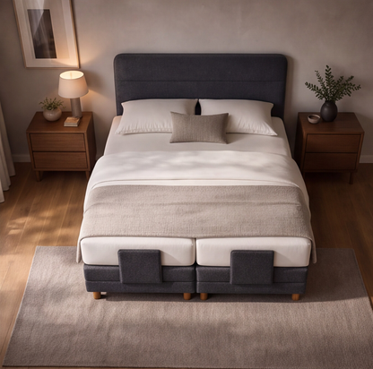 Lateks Bed Base