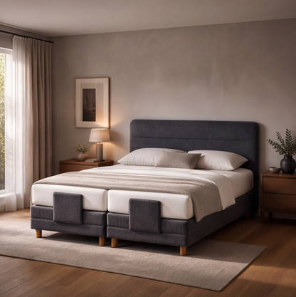 Lateks Bed Base