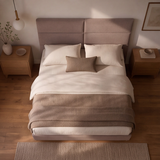 Vegan Bed Base