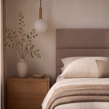 Vegan Bed Base