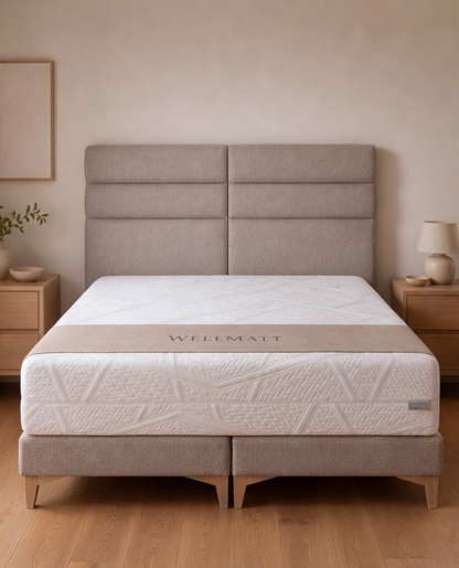 Cocolat Bed Base