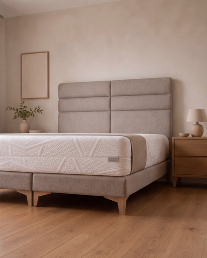 Cocolat Bed Base