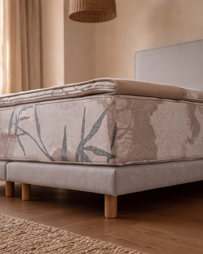 Bohemian Bed Base