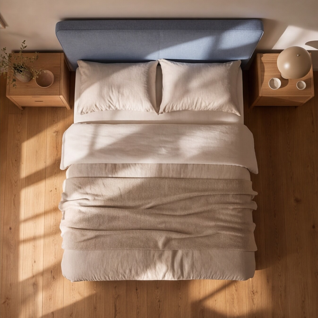 Cocolat L Bed Base