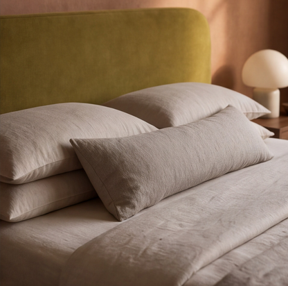 Vegan L Bed Base