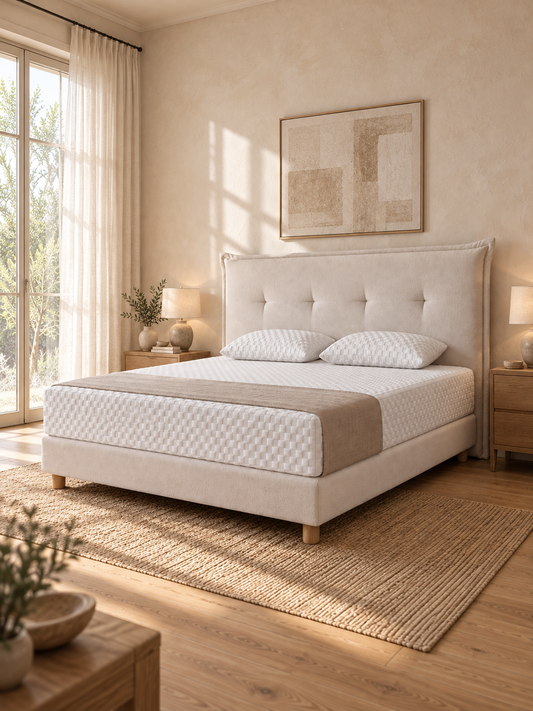 Maviya Bed