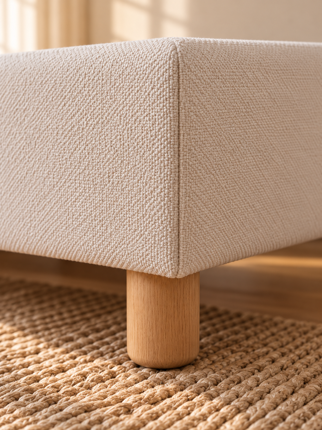 Maviya Bed