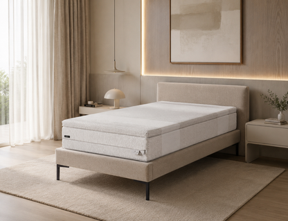 Talalay Topper