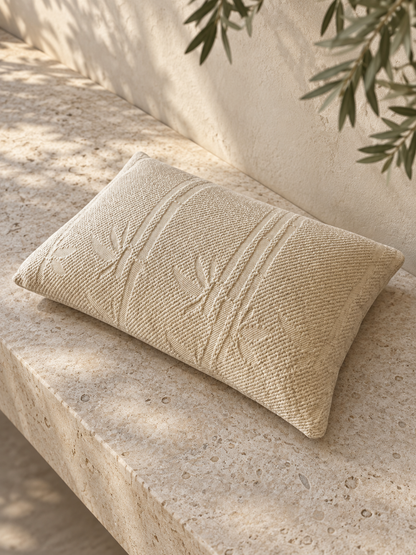 Vegan Spagetti Pillow