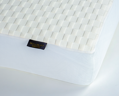 Liquid-Proof Mattress Pad