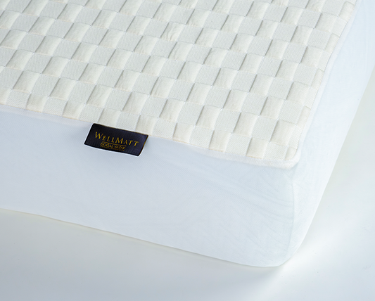 Liquid-Proof Mattress Pad